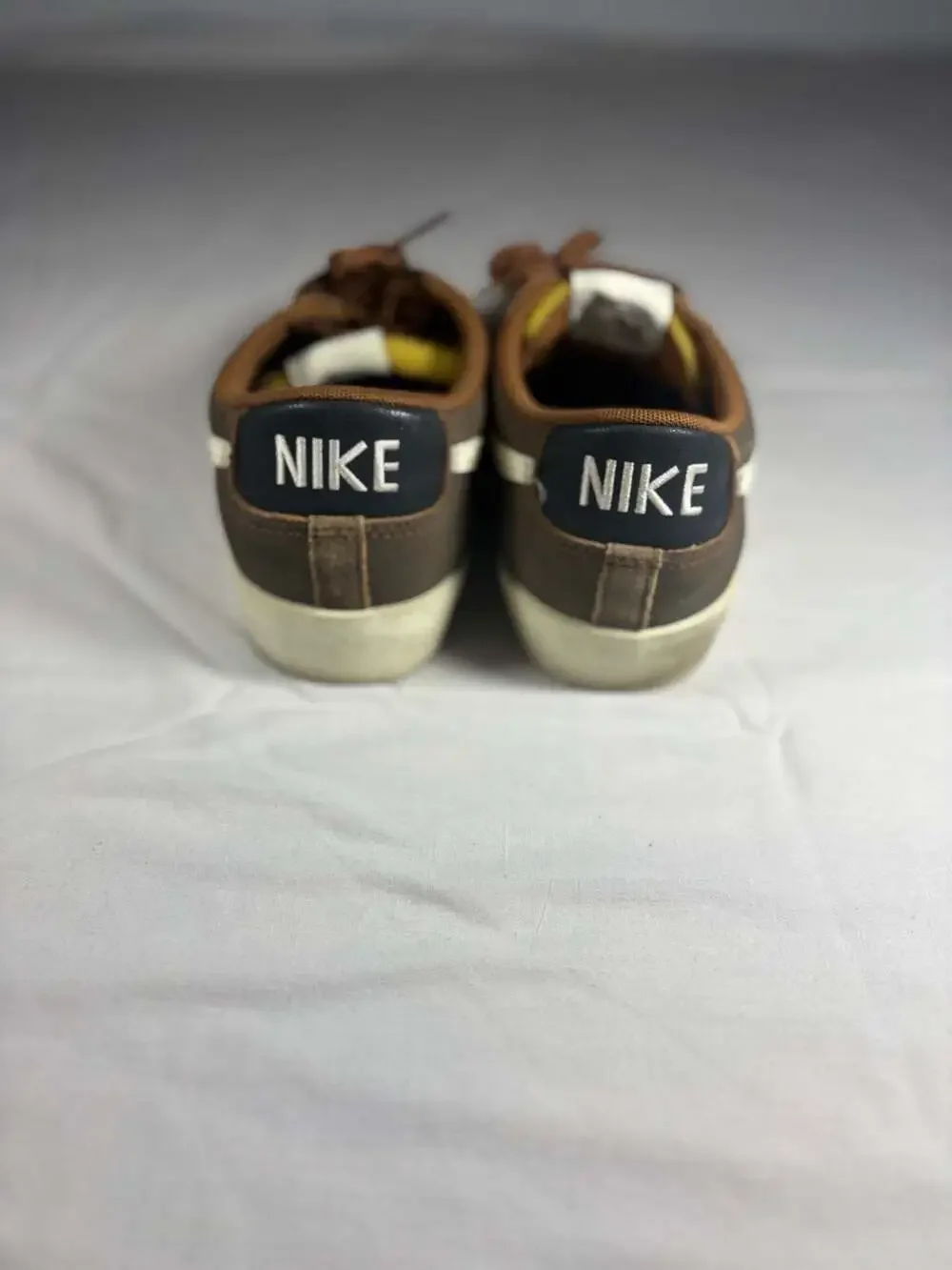 Nike Blazer Low '77 Premium Vintage 'Certified Fresh - Pecan' DX4433-200